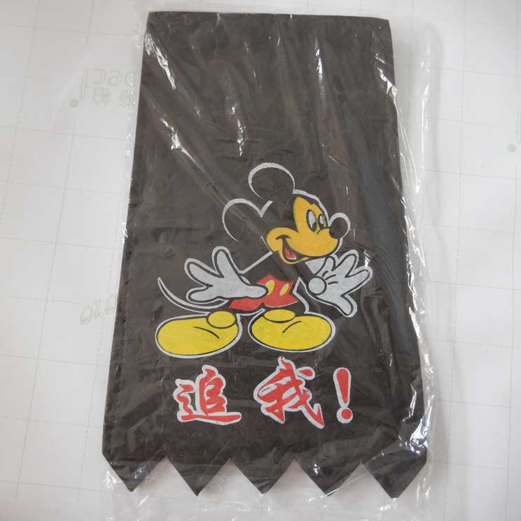 泡沫商品擋泥膠